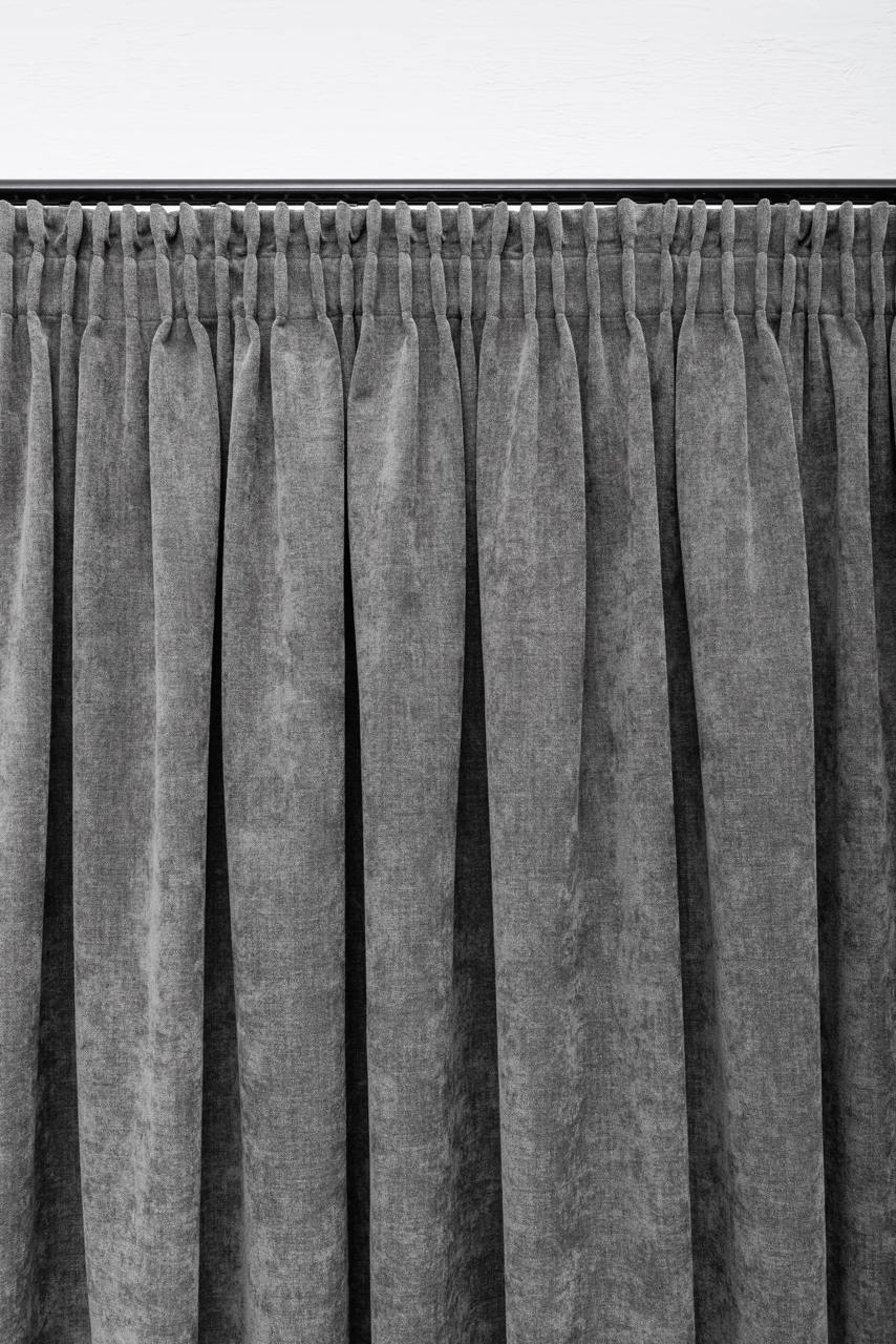 Шторы Hygg комплект #1 Шторы Hygg комплект #1